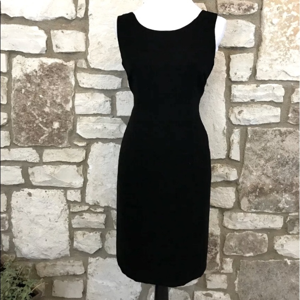 Le Suit Petite dress size 6p